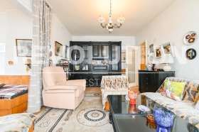 1 chambre Yavorov, Sofia
