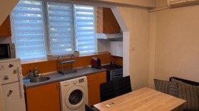 2 camere da letto Gotse Delchev, Sofia