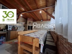 Hus Gospodinovo, region Varna
