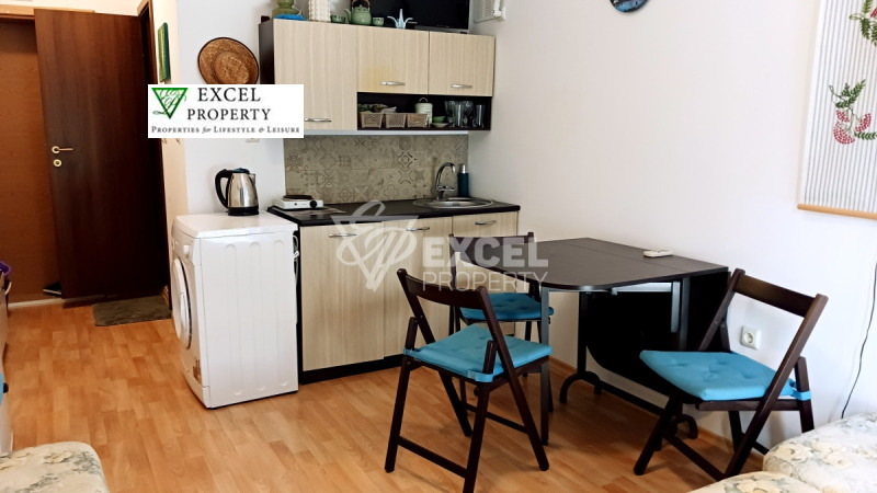 For Sale  Studio region Burgas , k.k. Slanchev bryag , 26 sq.m | 48561276 - image [10]