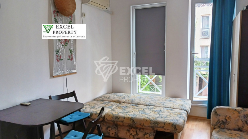 For Sale  Studio region Burgas , k.k. Slanchev bryag , 26 sq.m | 48561276 - image [7]