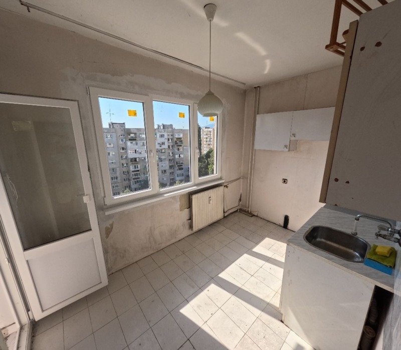Продава  1-стаен град София , Надежда 1 , 45 кв.м | 23301969 - изображение [6]