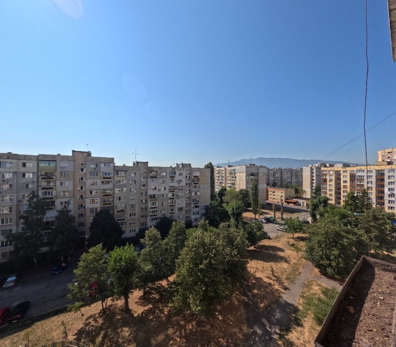 Продава  1-стаен град София , Надежда 1 , 45 кв.м | 23301969 - изображение [9]