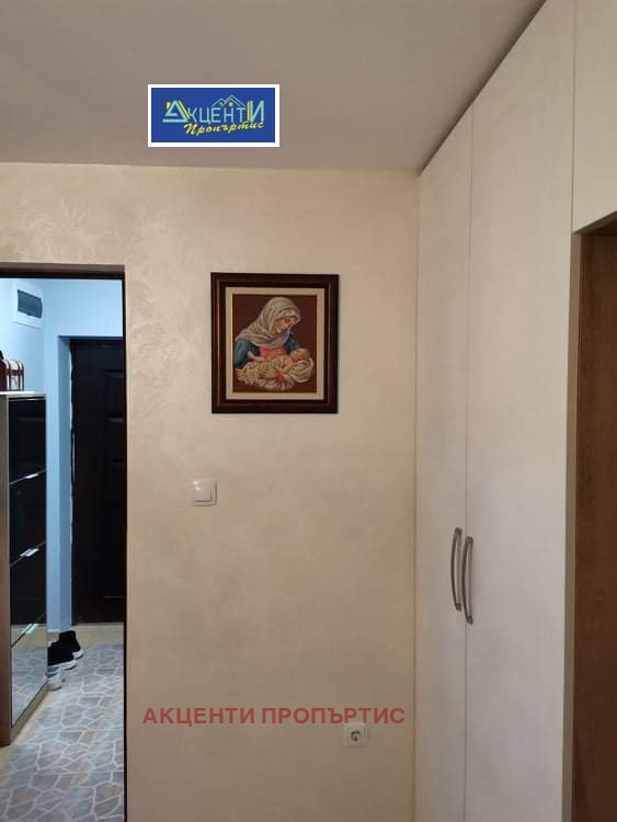 Продава 1-СТАЕН, гр. Велико Търново, Бузлуджа, снимка 9 - Апартаменти - 53071912