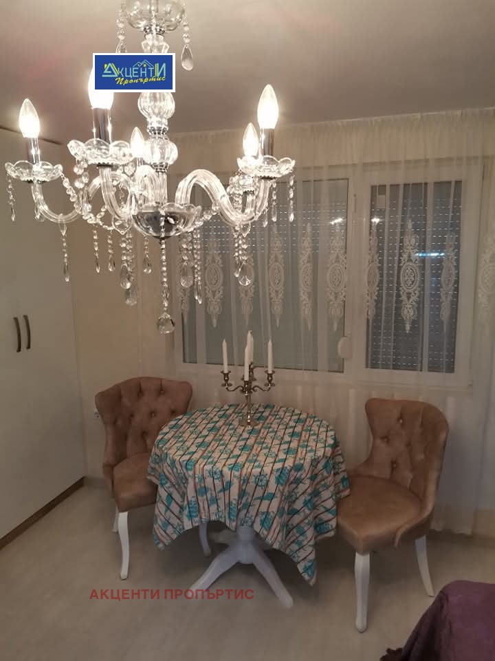 Продава 1-СТАЕН, гр. Велико Търново, Бузлуджа, снимка 2 - Апартаменти - 53071912