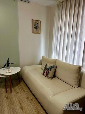 Продава 1-СТАЕН, гр. Поморие, област Бургас, снимка 9 - Апартаменти - 55662770