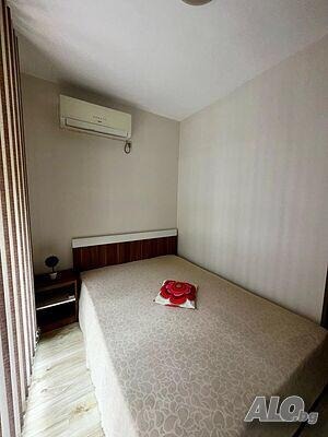 Продава 1-СТАЕН, гр. Поморие, област Бургас, снимка 5 - Апартаменти - 55662770