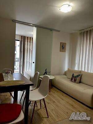 Продава 1-СТАЕН, гр. Поморие, област Бургас, снимка 13 - Апартаменти - 55662770