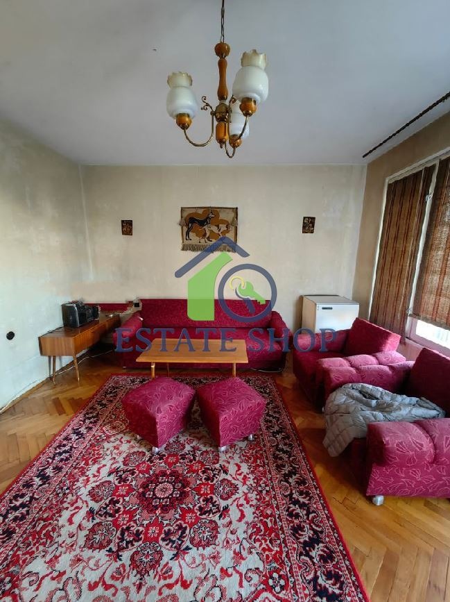 Na prodej  1 ložnice Plovdiv , Christo Smirnenski , 65 m2 | 53984451 - obraz [2]