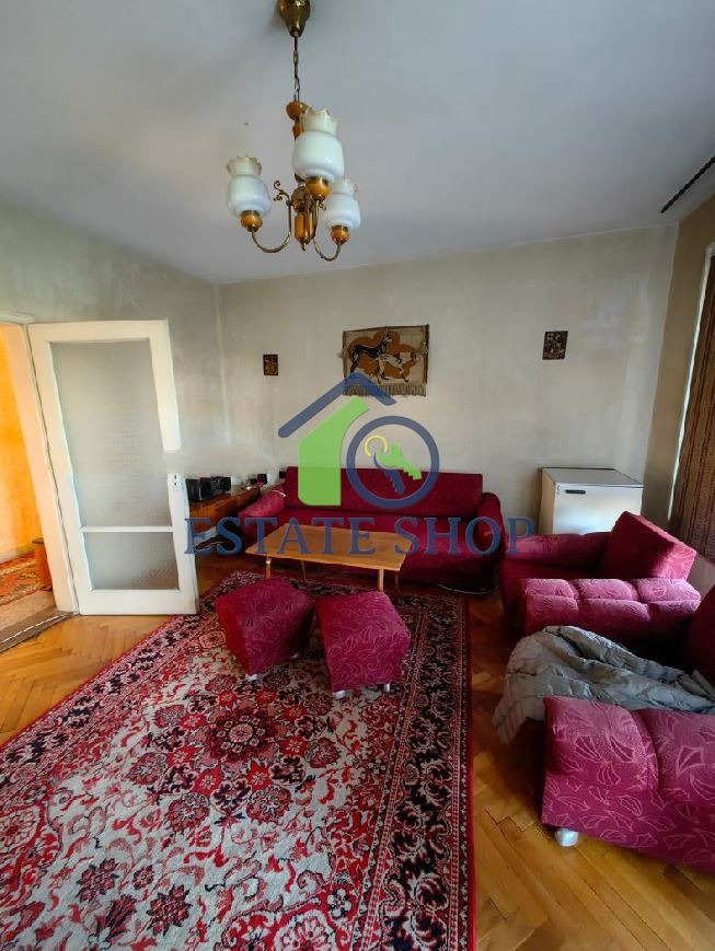 Na prodej  1 ložnice Plovdiv , Christo Smirnenski , 65 m2 | 53984451 - obraz [3]