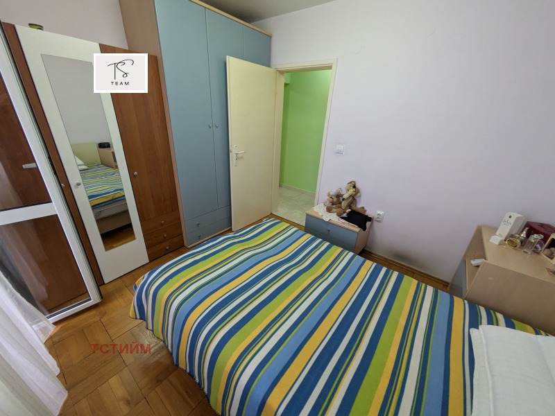 Myytävänä  1 makuuhuone Sofia , Ljulin 6 , 54 neliömetriä | 40133203 - kuva [6]