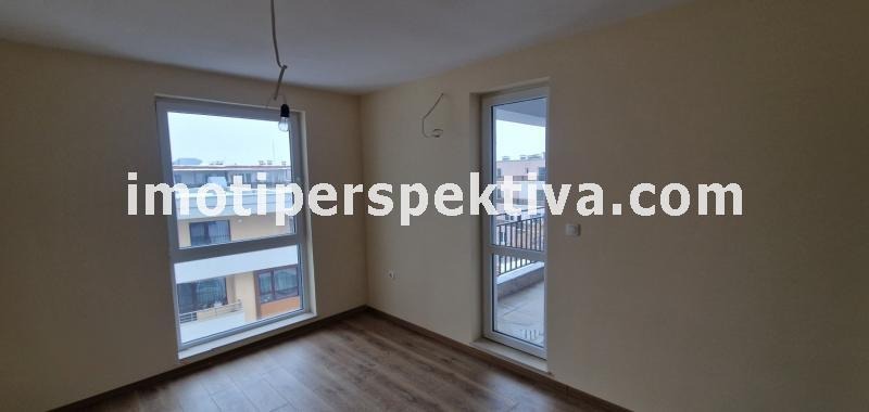 Продава 2-СТАЕН, гр. Пловдив, Христо Смирненски, снимка 3 - Aпартаменти - 49301614