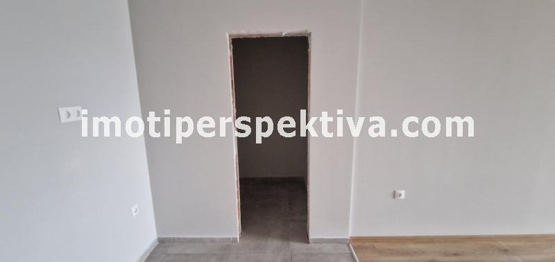 Продава 2-СТАЕН, гр. Пловдив, Христо Смирненски, снимка 4 - Aпартаменти - 49301614