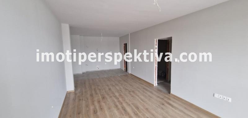 Продава 2-СТАЕН, гр. Пловдив, Христо Смирненски, снимка 2 - Aпартаменти - 49301614