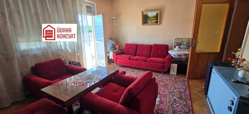 Προς πώληση  1 υπνοδωμάτιο Πλεβεν , Μαρα Δεντσεβα , 75 τ.μ | 74184797 - εικόνα [2]