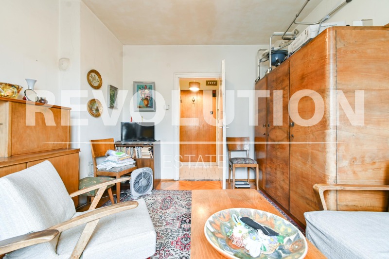 À vendre  1 chambre Sofia , Yavorov , 83 m² | 98233160 - image [6]