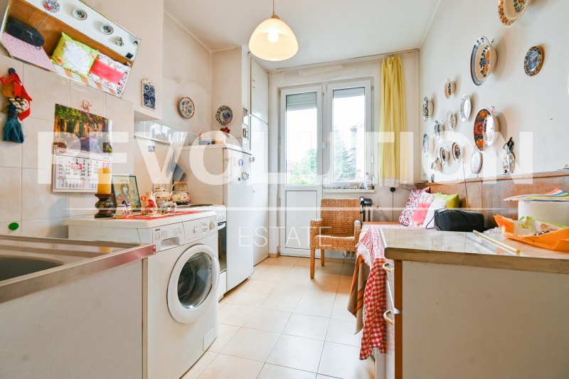 À vendre  1 chambre Sofia , Yavorov , 83 m² | 98233160 - image [8]