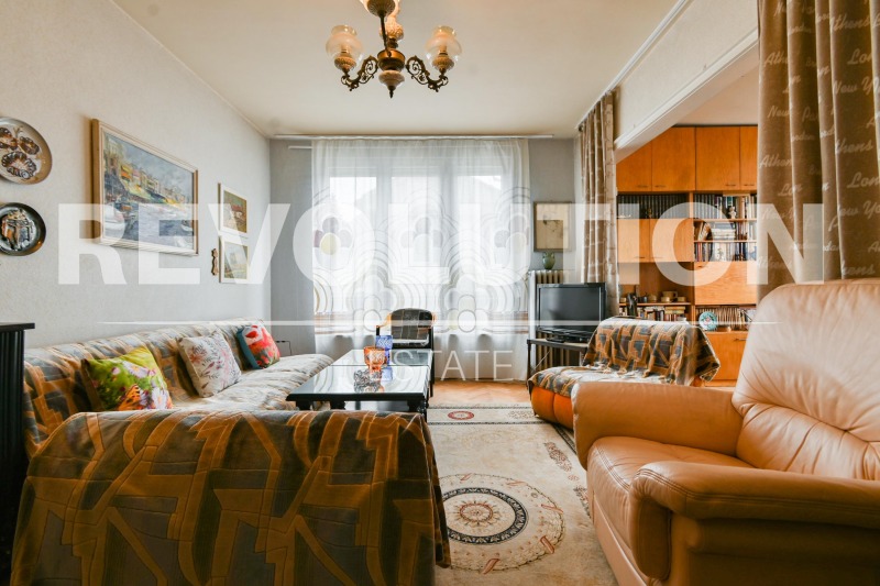 À vendre  1 chambre Sofia , Yavorov , 83 m² | 98233160 - image [4]