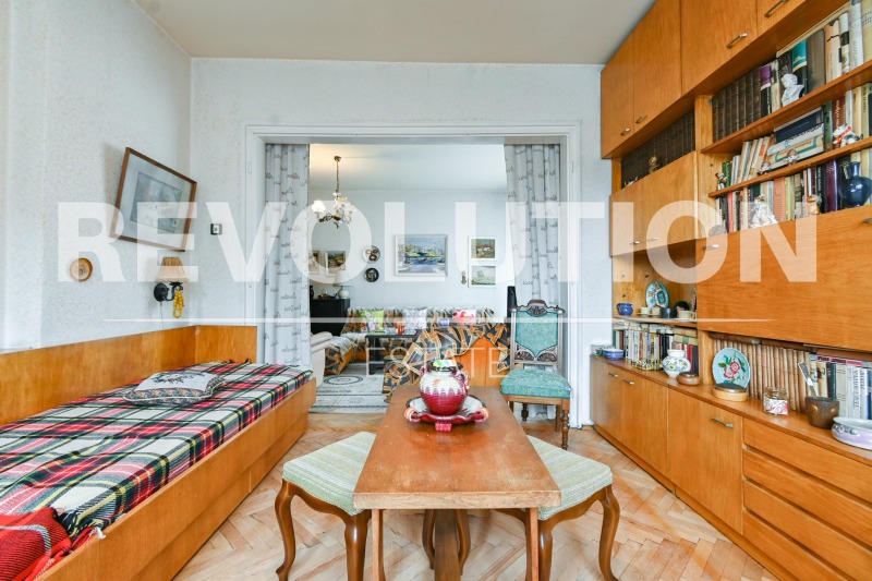 À vendre  1 chambre Sofia , Yavorov , 83 m² | 98233160 - image [2]