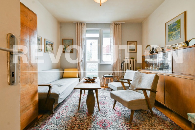 À vendre  1 chambre Sofia , Yavorov , 83 m² | 98233160 - image [5]