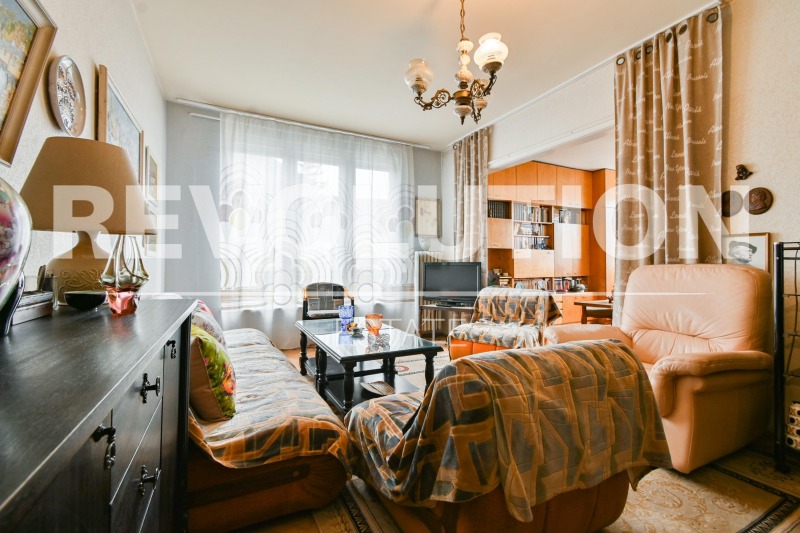 À vendre  1 chambre Sofia , Yavorov , 83 m² | 98233160 - image [3]