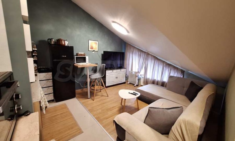 De vânzare  1 dormitor regiunea Blagoevgrad , Bansco , 41 mp | 76437867 - imagine [2]