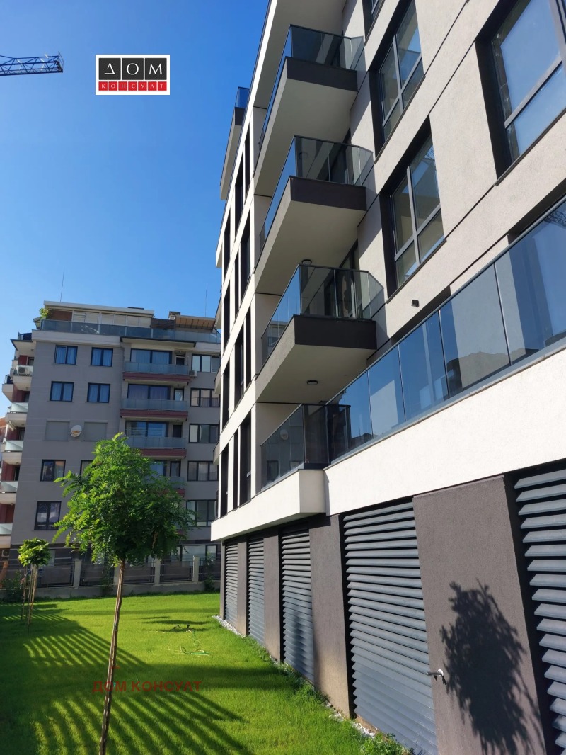 Продава 2-СТАЕН, гр. София, Полигона, снимка 4 - Апартаменти - 52571068