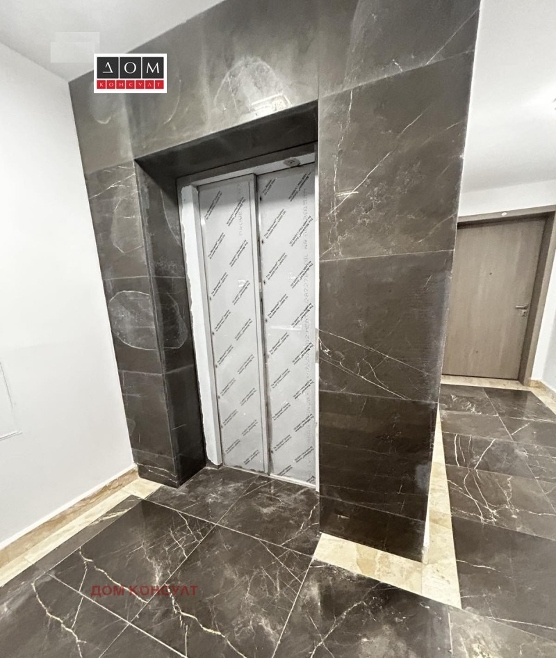 Продава 2-СТАЕН, гр. София, Полигона, снимка 5 - Апартаменти - 52571068