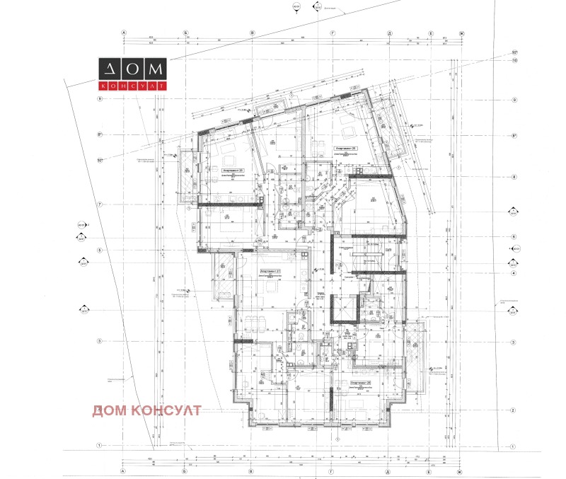 Продава 2-СТАЕН, гр. София, Полигона, снимка 8 - Апартаменти - 52571068