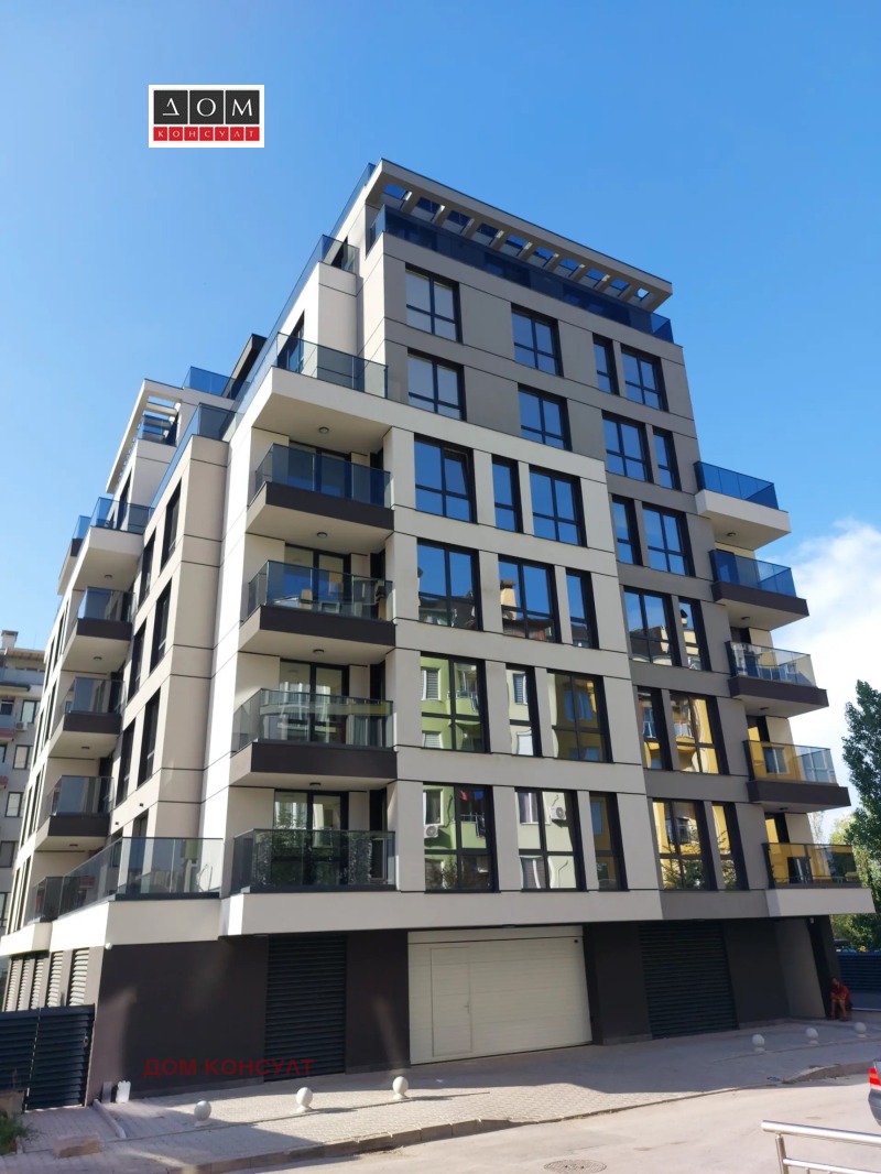 Продава 2-СТАЕН, гр. София, Полигона