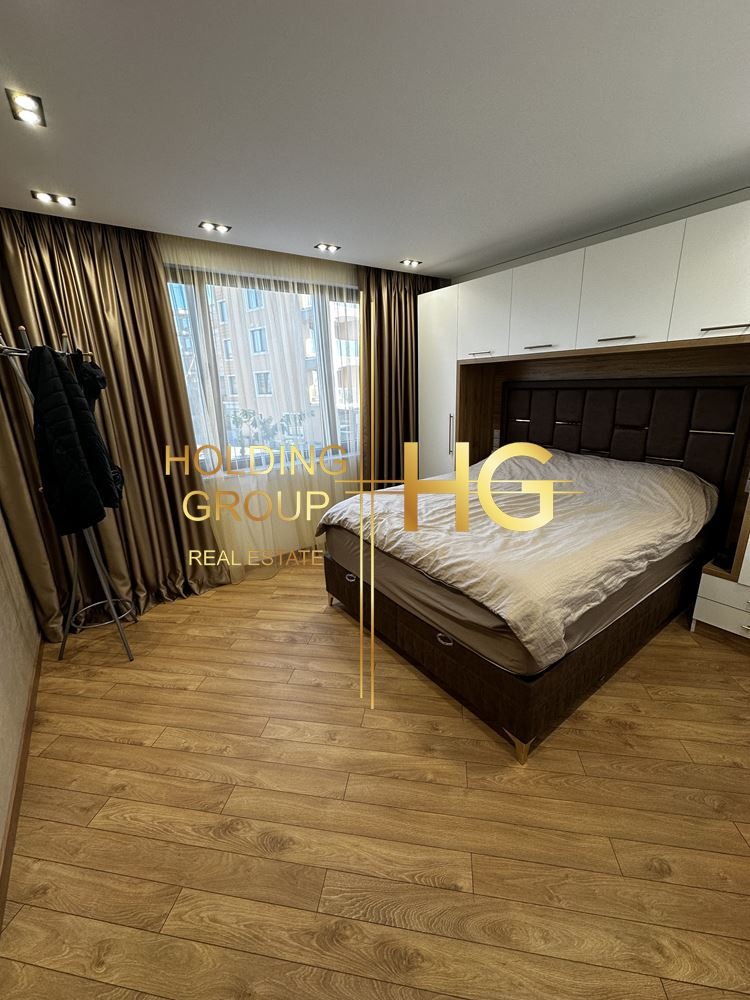 Продава 2-СТАЕН, гр. Варна, к.к. Св.Св. Константин и Елена, снимка 11 - Апартаменти - 52402613