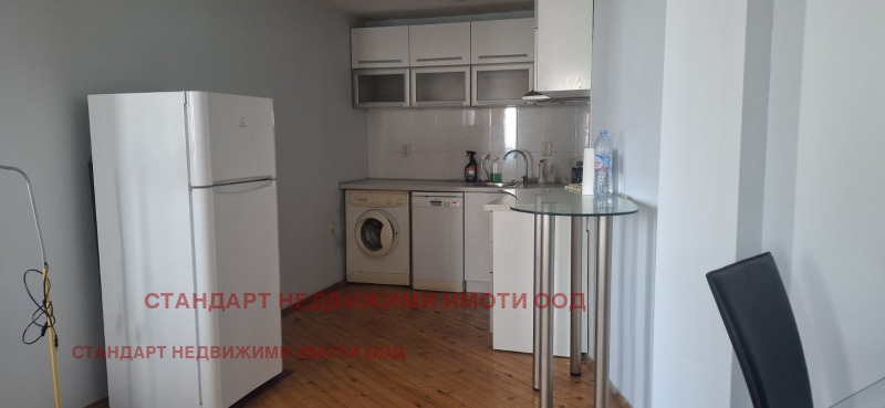 Продава 2-СТАЕН, гр. Пловдив, Кършияка, снимка 3 - Апартаменти - 53262543