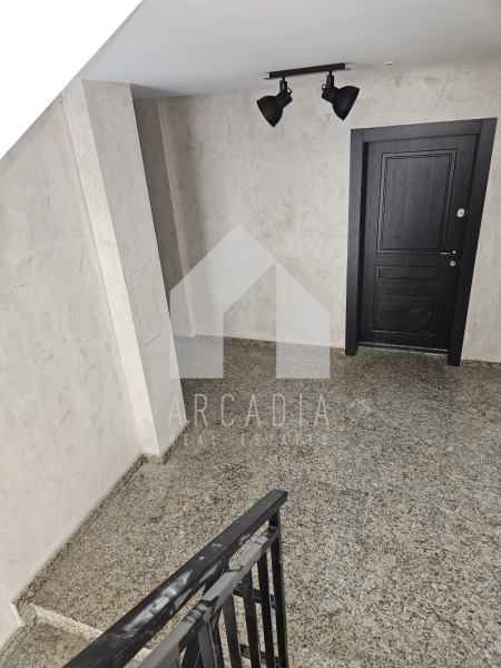 Продава 2-СТАЕН, гр. Пловдив, Христо Смирненски, снимка 12 - Апартаменти - 53462284