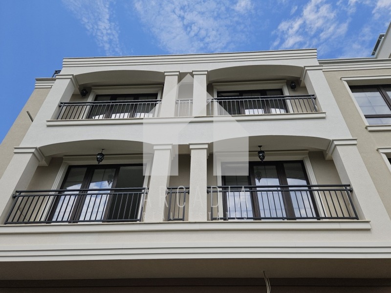 Продава 2-СТАЕН, гр. Пловдив, Христо Смирненски, снимка 5 - Апартаменти - 53462284