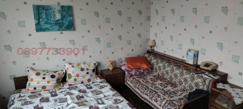 Продава 3-СТАЕН, гр. Шумен, Център, снимка 6 - Апартаменти - 52781549