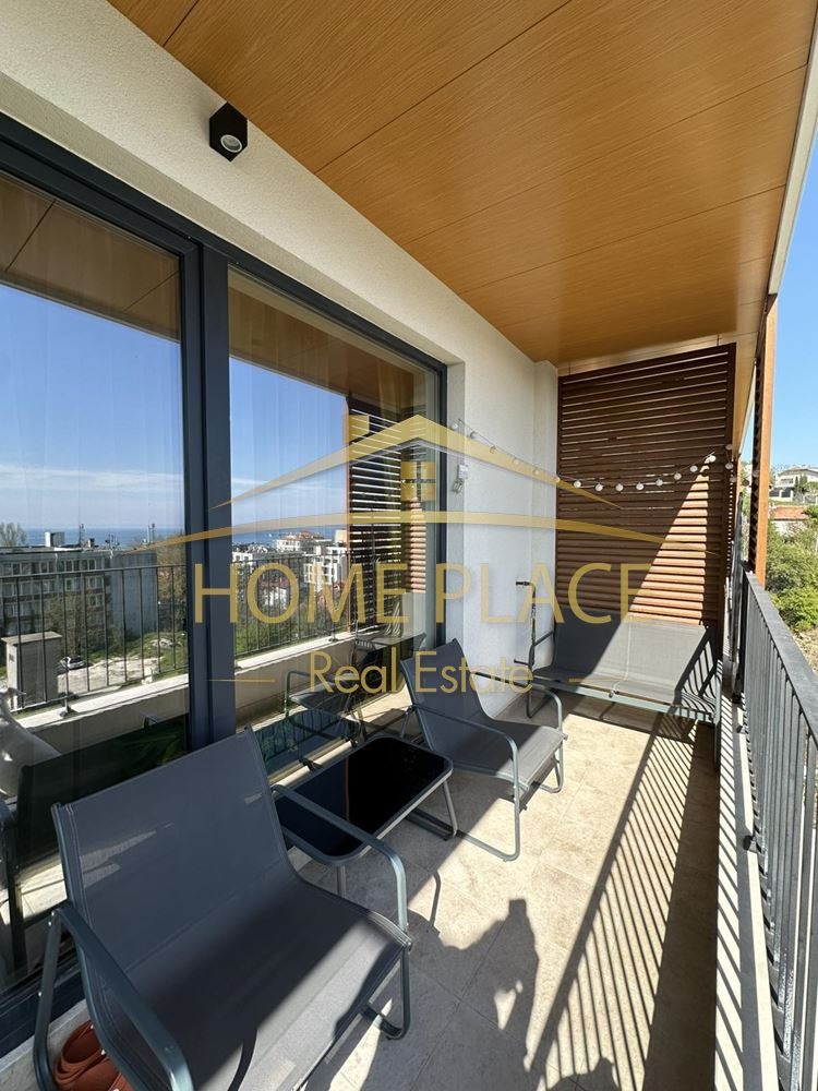 Na prodej  2 ložnice Varna , Briz , 112 m2 | 71037484 - obraz [10]