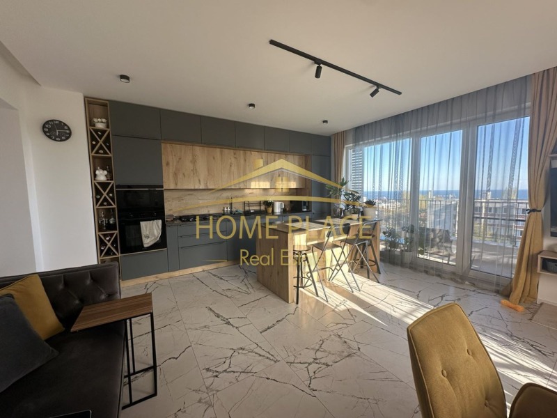 Na prodej  2 ložnice Varna , Briz , 112 m2 | 71037484