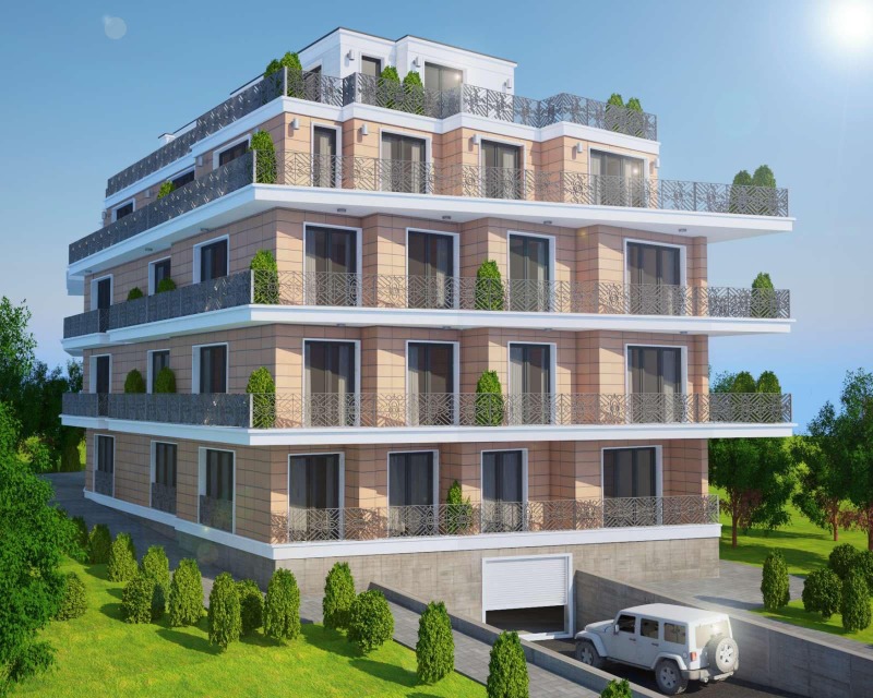 Продается  2 спальни София , Горна баня , 156 кв.м | 30339530 - изображение [3]