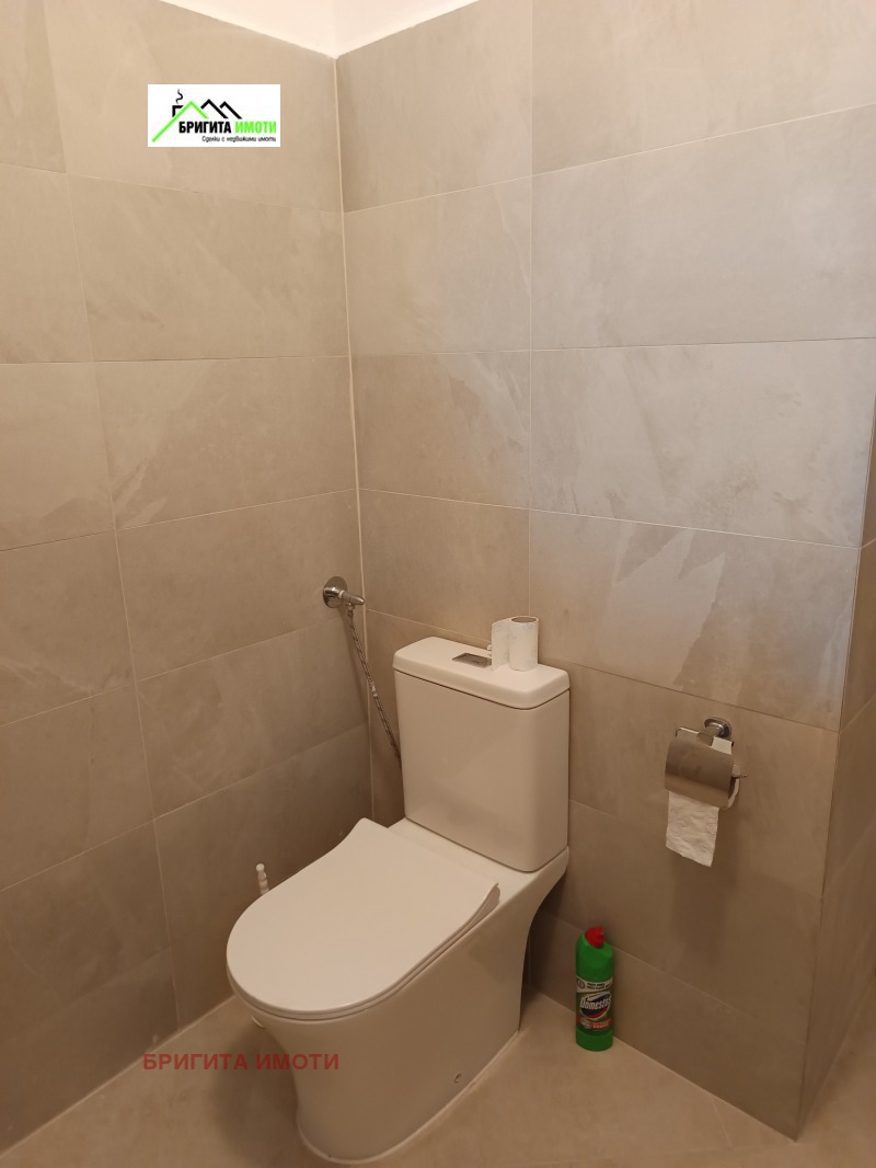 Продаја  2 спаваће собе Софија , Гео Милев , 76 м2 | 65785674 - слика [5]