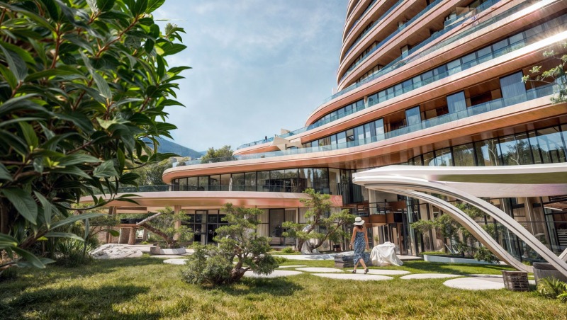 À vendre  2 chambres Sofia , Dianabad , 117 m² | 88884514 - image [6]