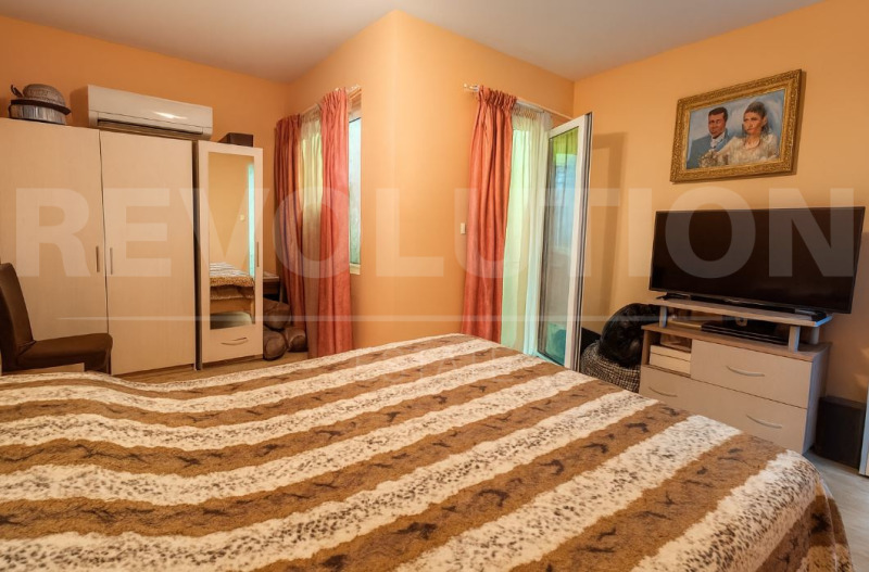 Продава  3-стаен град Варна , Лятно кино Тракия , 84 кв.м | 95656285 - изображение [2]
