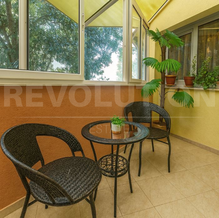 Продава  3-стаен град Варна , Лятно кино Тракия , 84 кв.м | 95656285 - изображение [6]