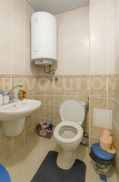 Продава  3-стаен град Варна , Лятно кино Тракия , 84 кв.м | 95656285 - изображение [8]