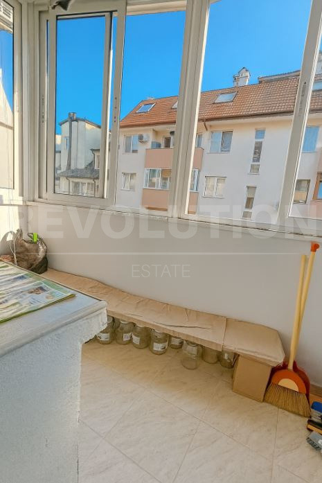 Продава  3-стаен град Варна , Лятно кино Тракия , 84 кв.м | 95656285 - изображение [4]