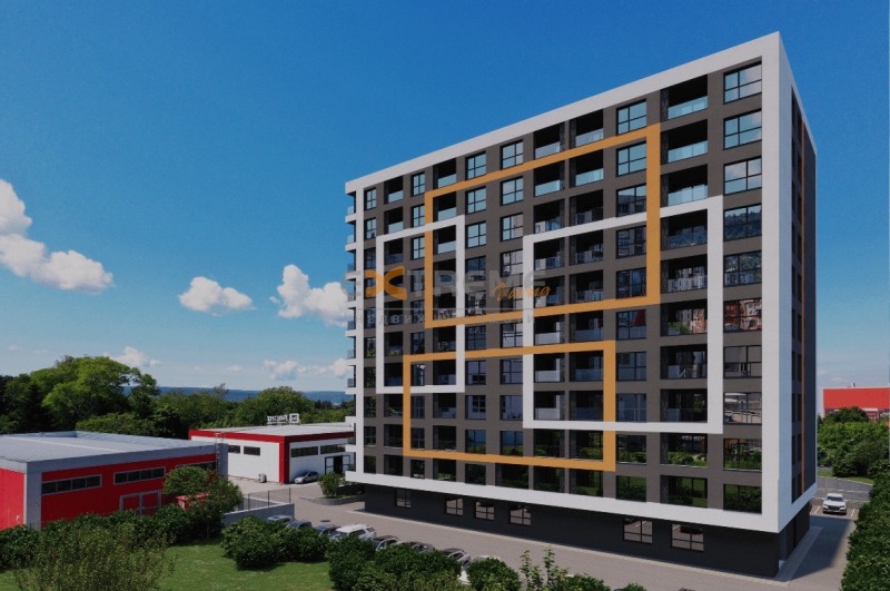 Продава 3-СТАЕН, гр. Варна, Младост 2, снимка 2 - Апартаменти - 52408236