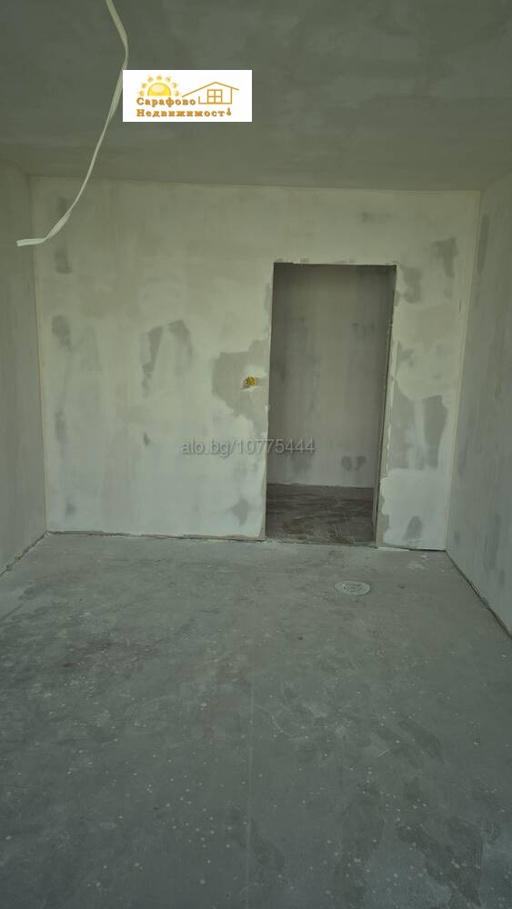 Продава 3-СТАЕН, гр. Бургас, Сарафово, снимка 5 - Апартаменти - 52736174