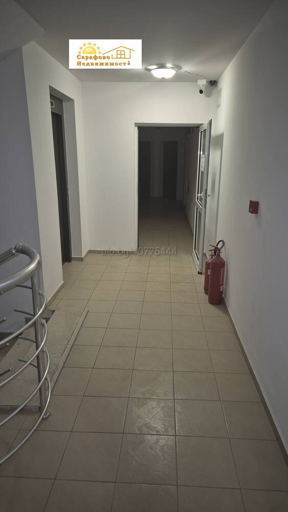 Продава 3-СТАЕН, гр. Бургас, Сарафово, снимка 11 - Апартаменти - 52736174