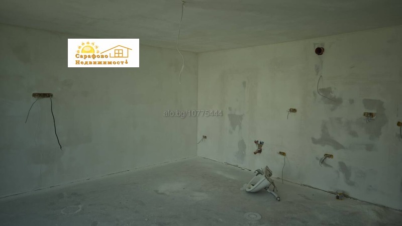 Продава 3-СТАЕН, гр. Бургас, Сарафово, снимка 7 - Апартаменти - 52736174