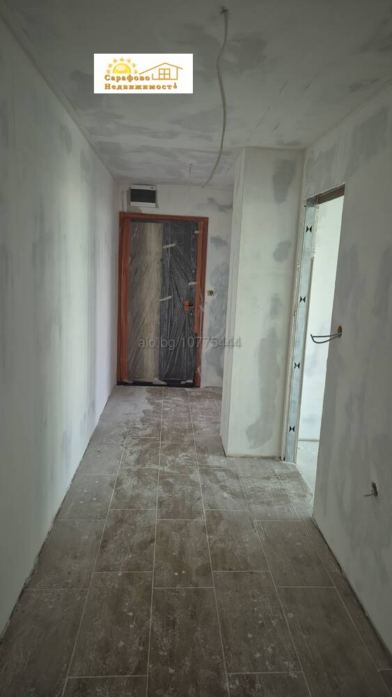 Продава 3-СТАЕН, гр. Бургас, Сарафово, снимка 10 - Апартаменти - 52736174