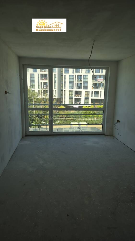 Продава 3-СТАЕН, гр. Бургас, Сарафово, снимка 4 - Апартаменти - 52736174